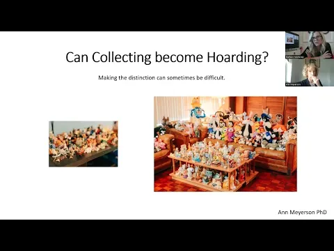 Recognizing Hoarding in Seniors: Helping with Compassion
