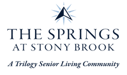 The Springs at Stony Brook logo