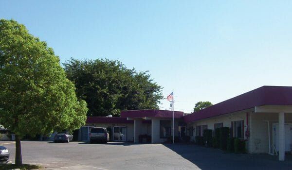 San Luis Care Center (Nursing & Rehab in Newman, CA)