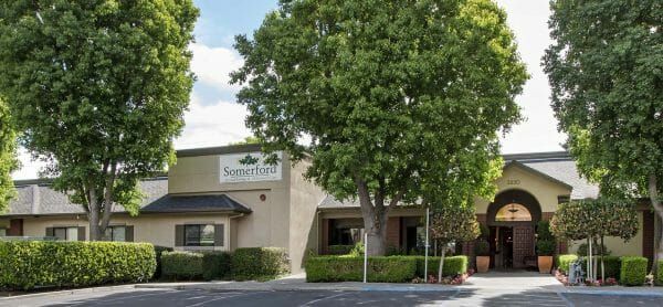 Somerford Place Stockton (Adult Day Care, Memory Care in Stockton, CA)