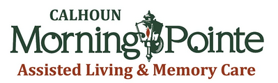Morning Pointe of Calhoun logo