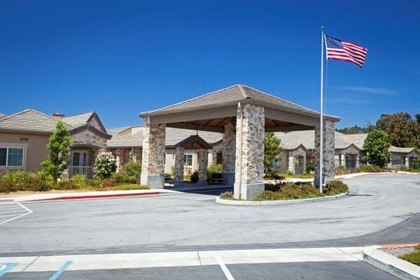 The Cottages of Carmel (Assisted Living, Memory Care in Carmel, CA)