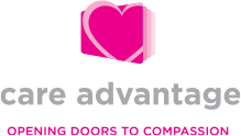 Care Advantage Logo
