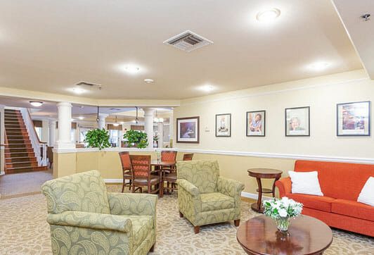 Foothills Place (Assisted Living, Independent Living, Memory Care, Nursing & Rehab in Tucson, AZ)