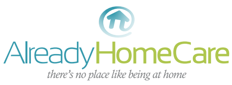 Already HomeCare Logo
