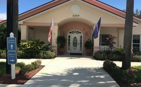 Arden Courts of West Palm Beach (Assisted Living, Memory Care in West Palm Beach, FL)