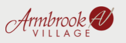 Armbrook Village logo
