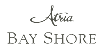 Atria Bay Shore Logo