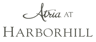Atria Harborhill Logo