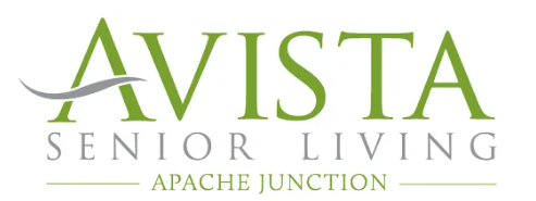 Avista Apache Junction logo