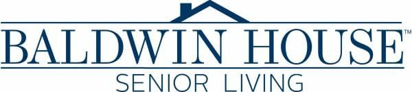 Baldwin House Senior Living logo