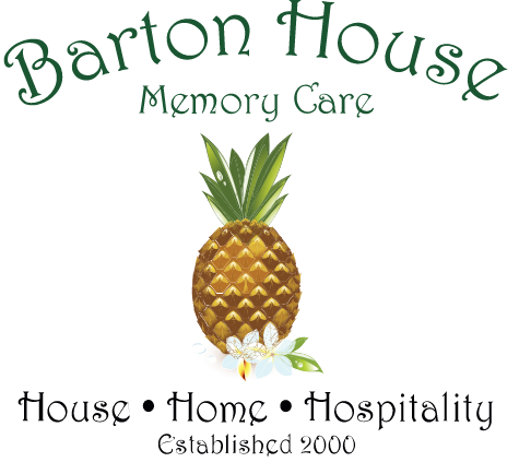 Barton House of Louisville logo