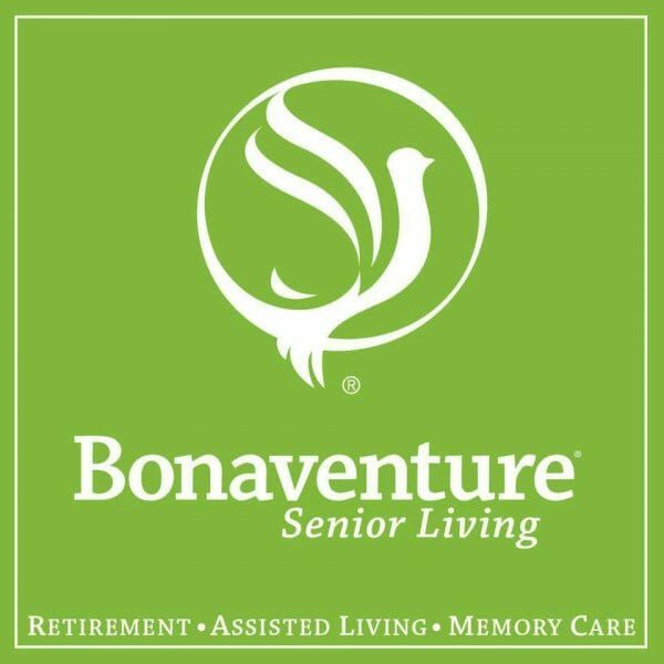 Bonaventure Senior Living logo