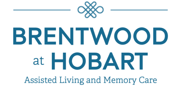 Brentwood at Hobart logo