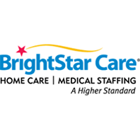 BrightstarCare logo