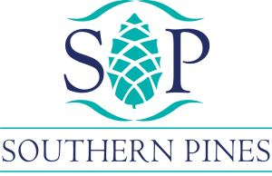 Southern Pines Senior Living logo