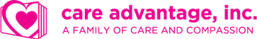 Care Advantage Logo