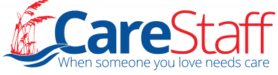 CareStaff Logo