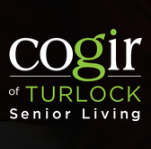 Cogir of Turlock logo