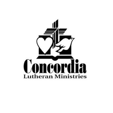 Concordia Lutheran Ministries Logo
