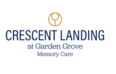 Crescent Landing Logo