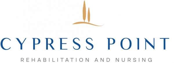 Cypress Point Rehabilitation logo