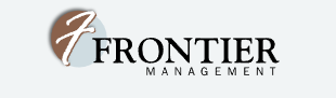 Frontier Management Logo