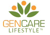 GenCare Lifestyle Logo