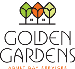 Golden Gardens Adult Day Center logo