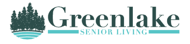 Greenlake Senior Living company logo