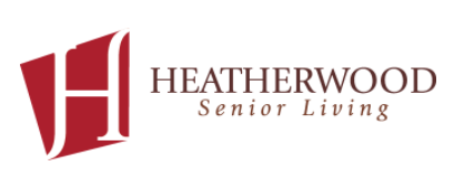 Heatherwood Senior Living Logo