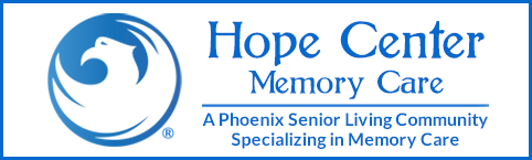 Hope Center Fayetteville logo