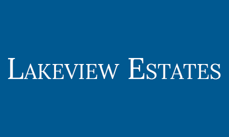 LakeView Estates logo