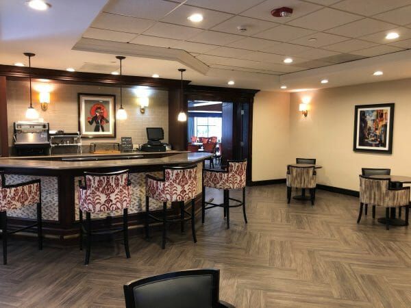 Lincolnwood Place Bistro