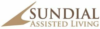 Sundial Assisted Living Logo