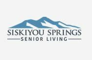 Siskiyou Assisted Living Memory Care Logo