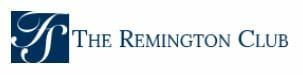 The Remington Club Logo