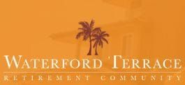 Waterford Terrace Logo