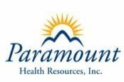 Paramount Senior Living at Newark logo