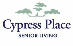 Cypress Place Senior Living Logo
