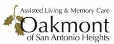 Oakmont of San Antonio Logo