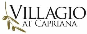Villagio at Capriana Logo
