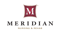 Meridian Nursing and Rehab Logo