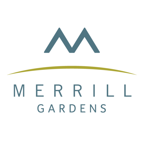 Merrill Gardens logo