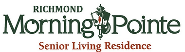 Morning Pointe of Richmond logo