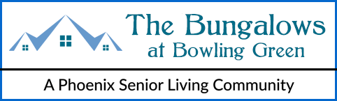 The Bungalows at Bowling Green logo