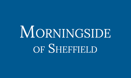 Morningside of Sheffield logo