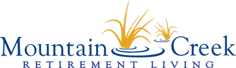 Mountain Creek Retirement Living logo