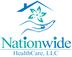 Nationwide HealthCare Logo
