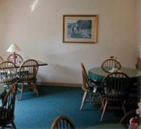 Orchard Park Rehabilitation and Living Center Dining Rm